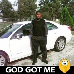 Meet your Posher, Brandon